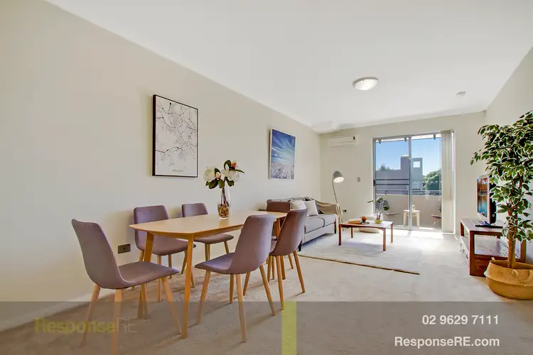 Third view of Homely terrace listing, Address available on request