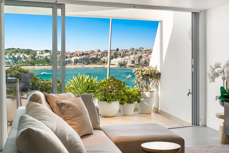 Third view of Homely apartment listing, 10/2-4 Notts Avenue, Bondi Beach NSW 2026