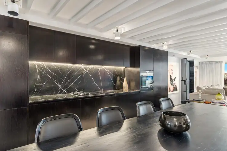 Fourth view of Homely apartment listing, 10/2-4 Notts Avenue, Bondi Beach NSW 2026