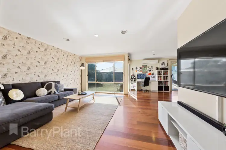 Second view of Homely house listing, 13 Willandra Loop, Caroline Springs VIC 3023