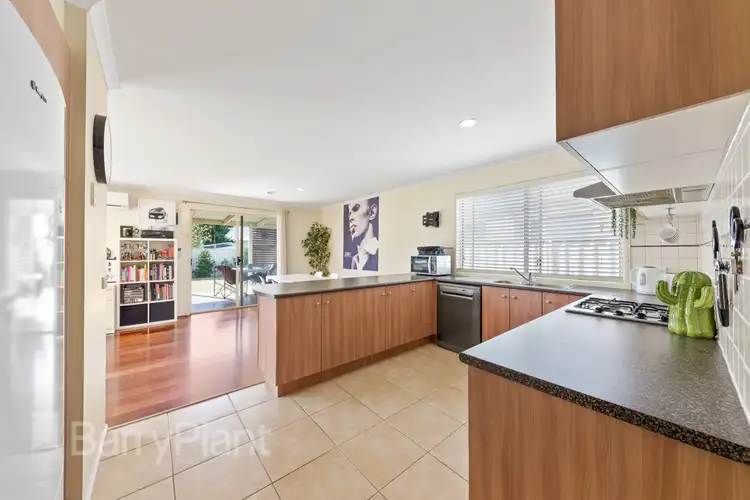 Third view of Homely house listing, 13 Willandra Loop, Caroline Springs VIC 3023