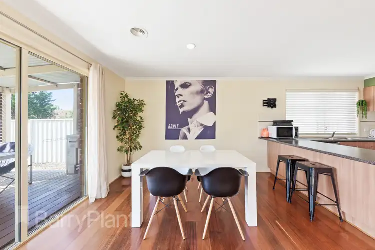 Fourth view of Homely house listing, 13 Willandra Loop, Caroline Springs VIC 3023