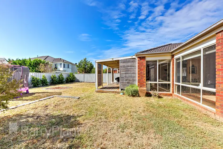 Sixth view of Homely house listing, 13 Willandra Loop, Caroline Springs VIC 3023