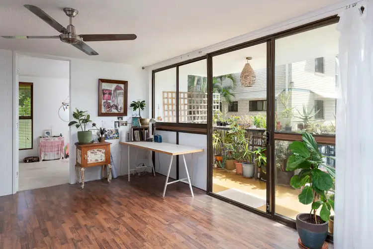 Second view of Homely unit listing, 1/21 Coolum Terrace, Coolum Beach QLD 4573