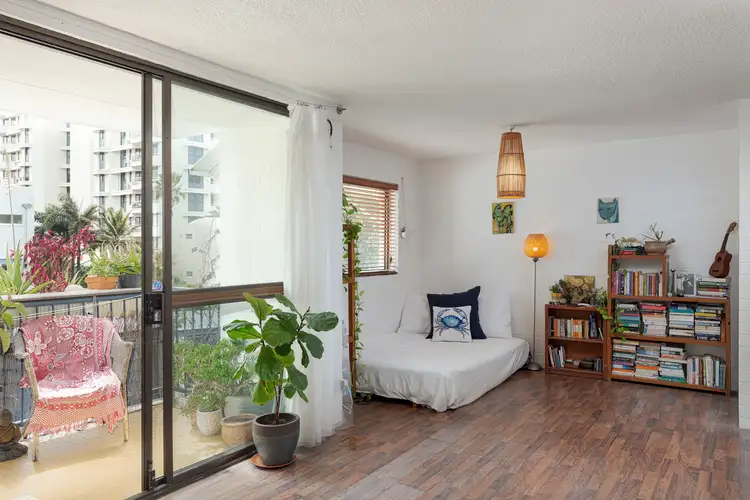 Fifth view of Homely unit listing, 1/21 Coolum Terrace, Coolum Beach QLD 4573