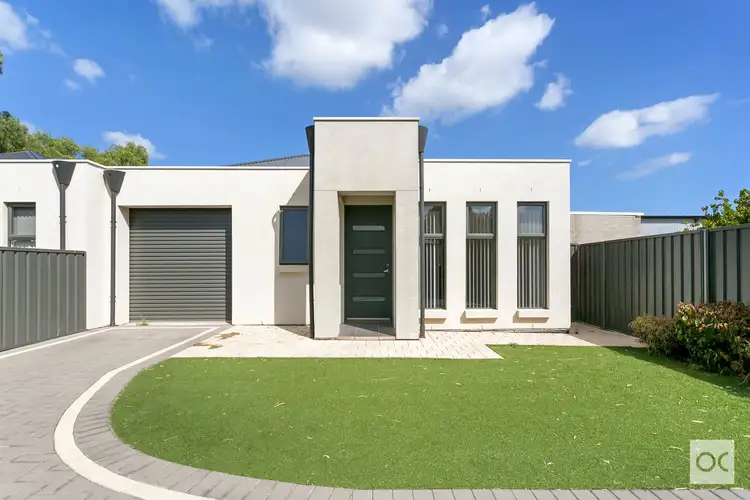 5/26-28 William Street, Prospect SA 5082