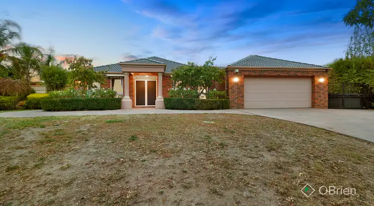 6 The Dell, Narre Warren North VIC 3804