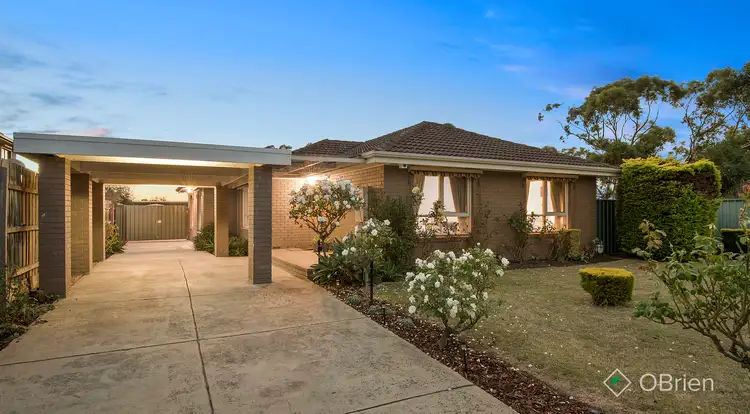 17 Baileyana Drive, Endeavour Hills VIC 3802