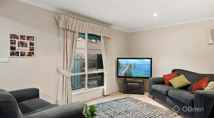Fourth view of Homely house listing, 17 Baileyana Drive, Endeavour Hills VIC 3802
