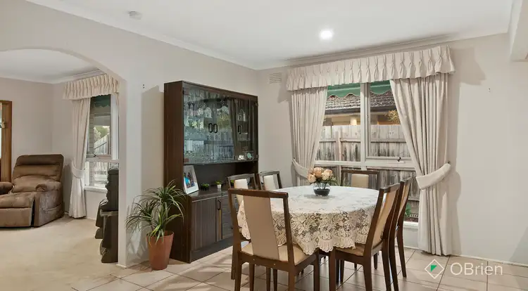 Fifth view of Homely house listing, 17 Baileyana Drive, Endeavour Hills VIC 3802
