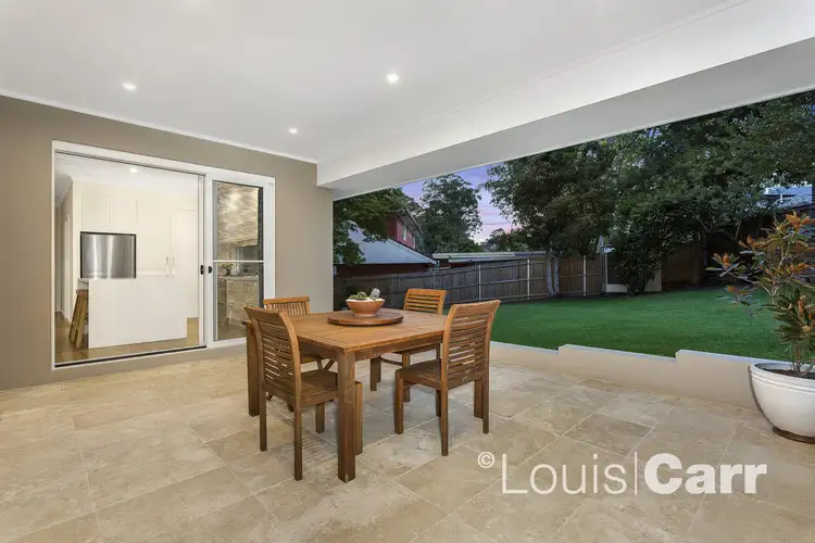 Fourth view of Homely house listing, 12 Jadchalm Street, West Pennant Hills NSW 2125