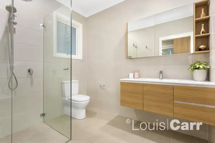 Fifth view of Homely house listing, 12 Jadchalm Street, West Pennant Hills NSW 2125