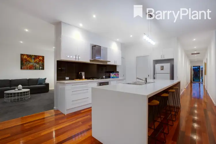 Second view of Homely house listing, 10 Faringdon Crescent, Cranbourne North VIC 3977