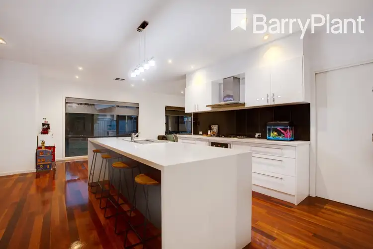 Third view of Homely house listing, 10 Faringdon Crescent, Cranbourne North VIC 3977