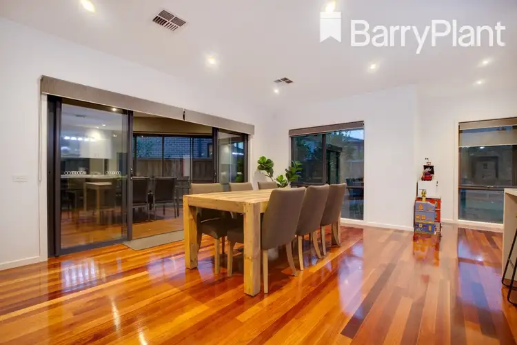 Fourth view of Homely house listing, 10 Faringdon Crescent, Cranbourne North VIC 3977