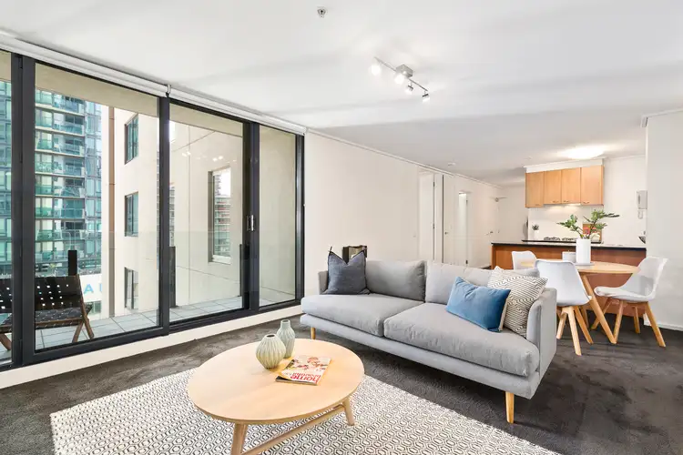 1010/163 City Road, Southbank VIC 3006