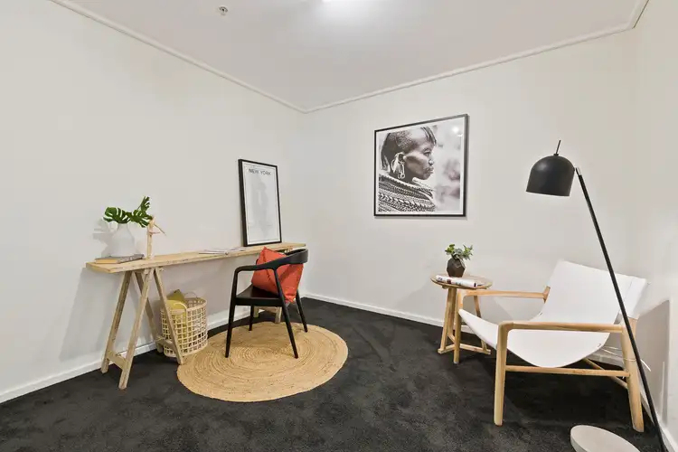Fourth view of Homely apartment listing, 1010/163 City Road, Southbank VIC 3006