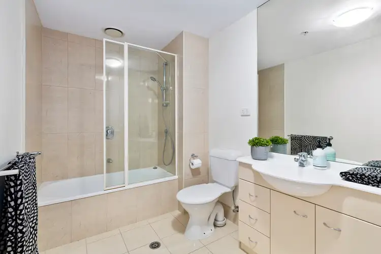 Sixth view of Homely apartment listing, 1010/163 City Road, Southbank VIC 3006
