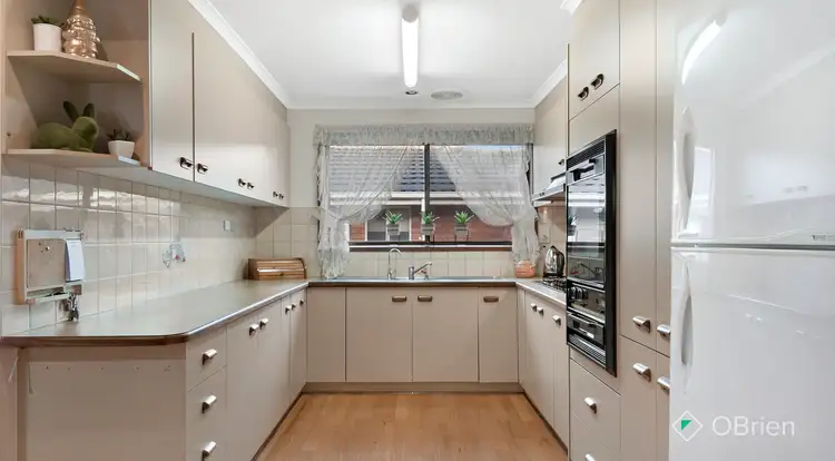 Third view of Homely house listing, 97 Georgette Crescent, Endeavour Hills VIC 3802