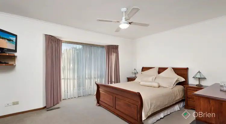 Fifth view of Homely house listing, 97 Georgette Crescent, Endeavour Hills VIC 3802