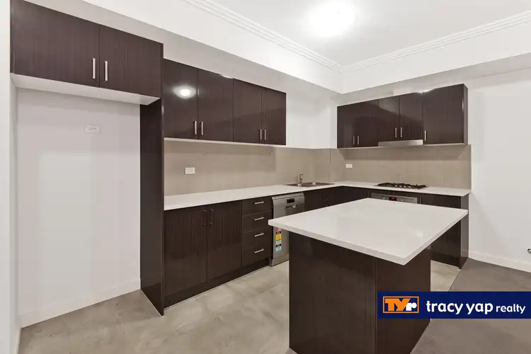 Second view of Homely apartment listing, 13/223-227 Carlingford Road, Carlingford NSW 2118