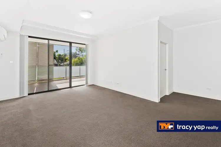 Third view of Homely apartment listing, 13/223-227 Carlingford Road, Carlingford NSW 2118