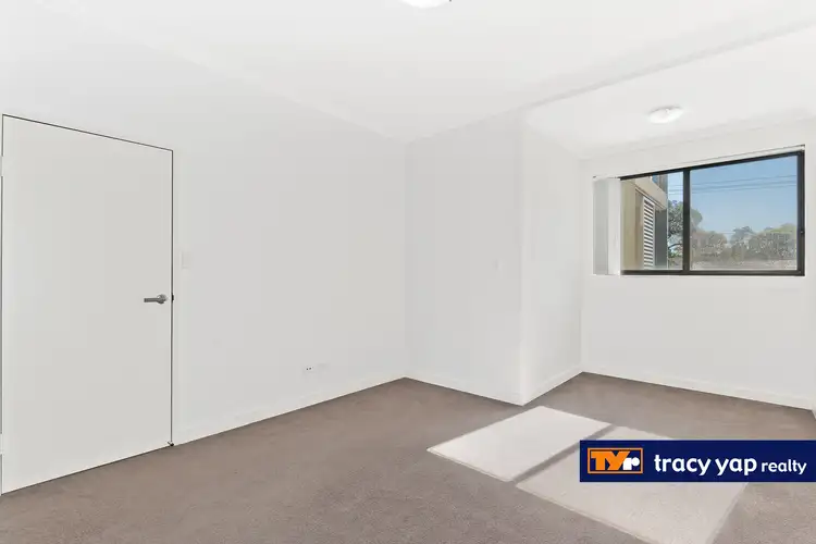 Fourth view of Homely apartment listing, 13/223-227 Carlingford Road, Carlingford NSW 2118