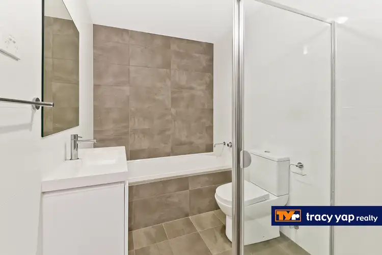 Fifth view of Homely apartment listing, 13/223-227 Carlingford Road, Carlingford NSW 2118