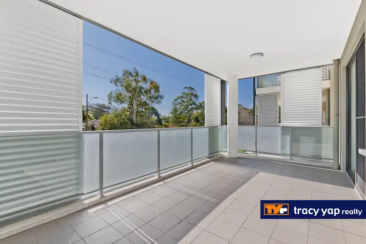 Sixth view of Homely apartment listing, 13/223-227 Carlingford Road, Carlingford NSW 2118