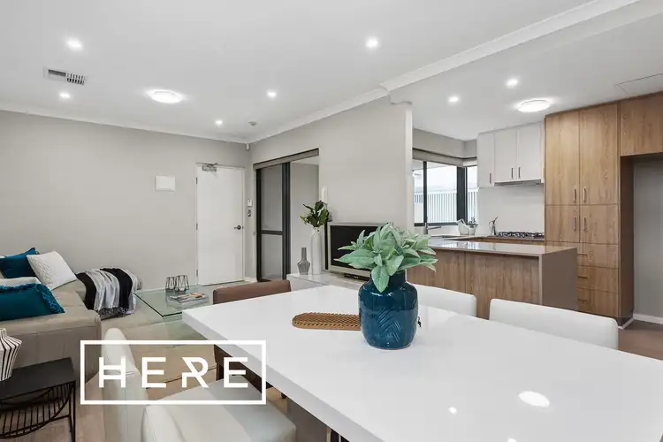 6/18 Burgess Street, Leederville WA 6007