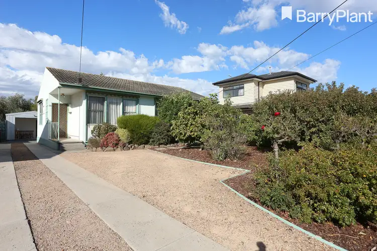 28 Pyalong Crescent, Dallas VIC 3047
