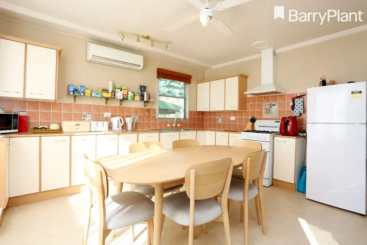 Second view of Homely house listing, 28 Pyalong Crescent, Dallas VIC 3047