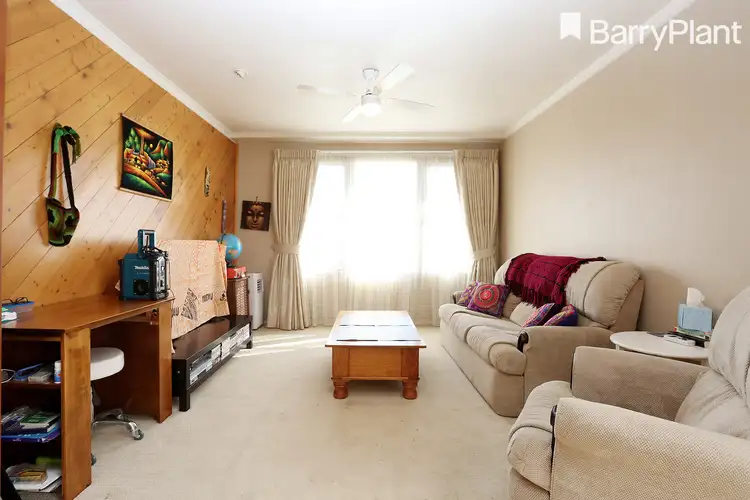 Third view of Homely house listing, 28 Pyalong Crescent, Dallas VIC 3047