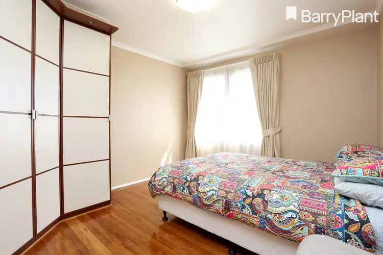 Fourth view of Homely house listing, 28 Pyalong Crescent, Dallas VIC 3047