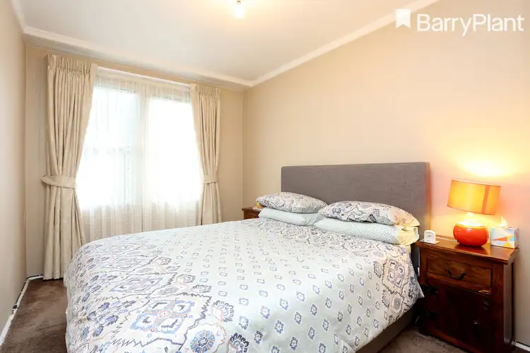 Fifth view of Homely house listing, 28 Pyalong Crescent, Dallas VIC 3047