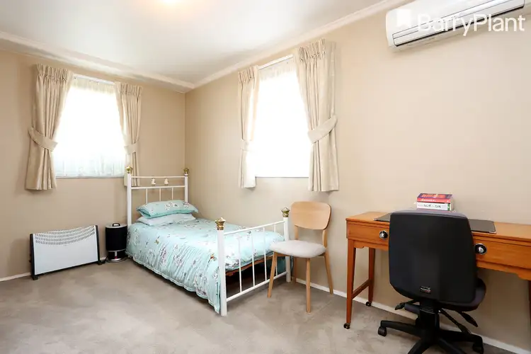 Sixth view of Homely house listing, 28 Pyalong Crescent, Dallas VIC 3047