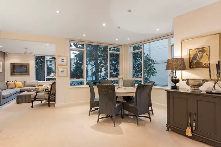 Sixth view of Homely apartment listing, 203/42 Refinery Drive, Pyrmont NSW 2009