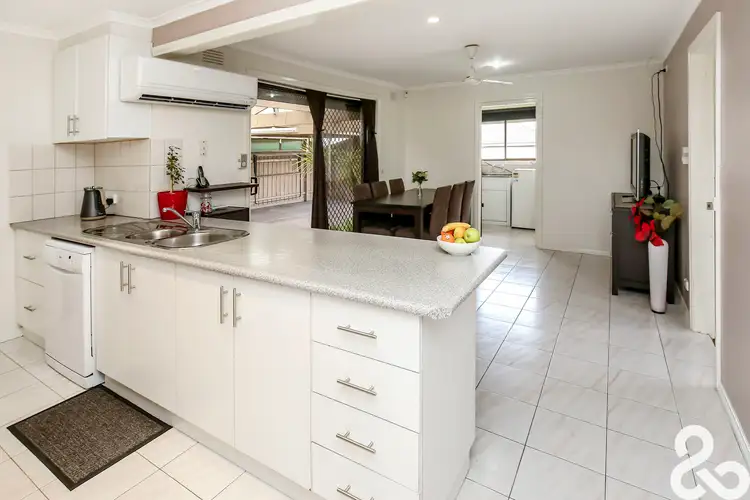 Second view of Homely house listing, 9 Mindoro Crescent, Lalor VIC 3075