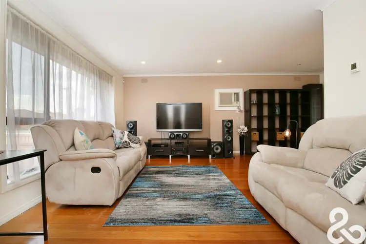 Fourth view of Homely house listing, 9 Mindoro Crescent, Lalor VIC 3075