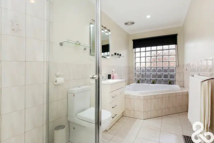 Sixth view of Homely house listing, 9 Mindoro Crescent, Lalor VIC 3075