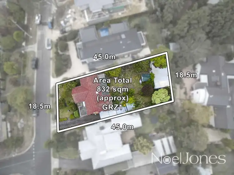 Main view of Homely house listing, 10 Velma Grove, Ringwood East VIC 3135