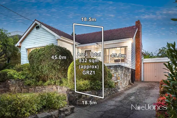Second view of Homely house listing, 10 Velma Grove, Ringwood East VIC 3135
