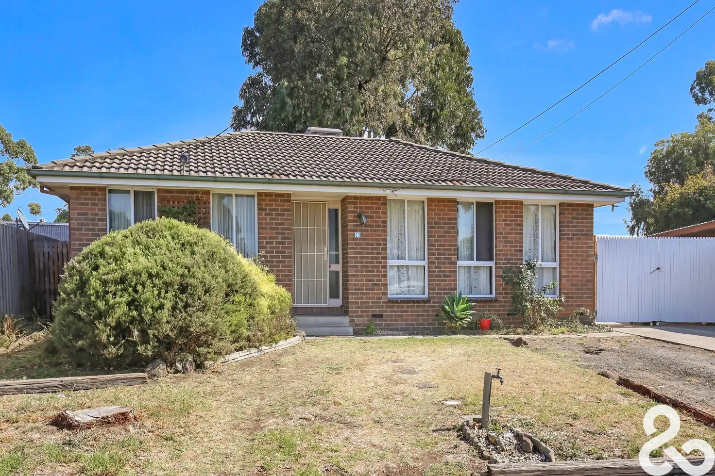 Main view of Homely house listing, 49 Lowalde Drive, Epping VIC 3076