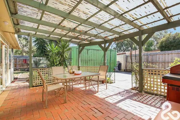 Fourth view of Homely house listing, 49 Lowalde Drive, Epping VIC 3076