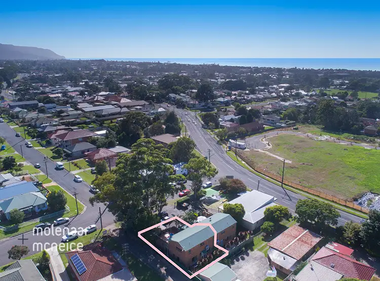 Second view of Homely townhouse listing, 3/652 Princes Highway, Russell Vale NSW 2517