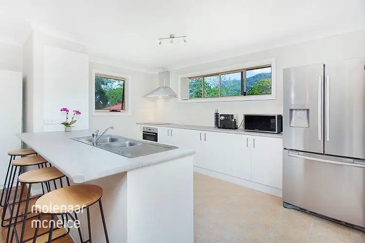 Third view of Homely townhouse listing, 3/652 Princes Highway, Russell Vale NSW 2517