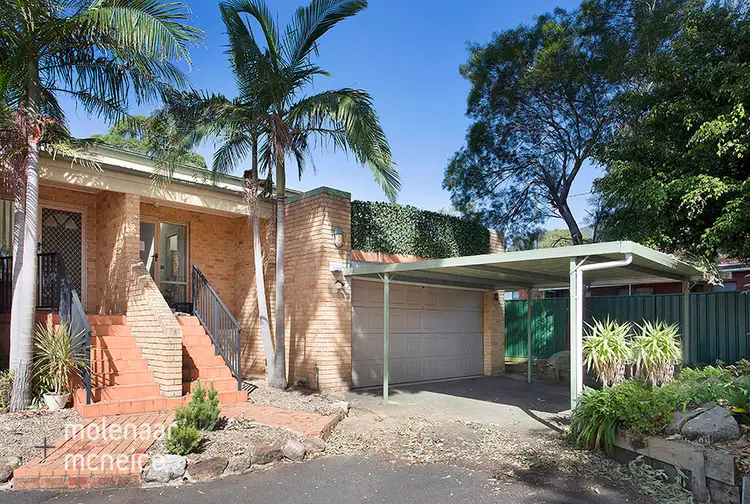 Fourth view of Homely townhouse listing, 3/652 Princes Highway, Russell Vale NSW 2517