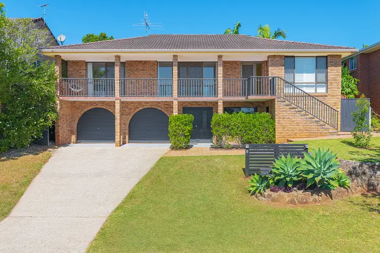 Main view of Homely house listing, 8 Orchid Avenue, Port Macquarie NSW 2444