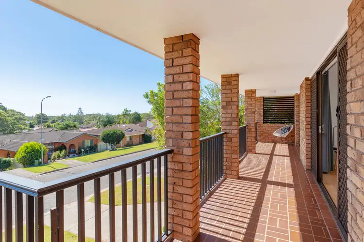 Second view of Homely house listing, 8 Orchid Avenue, Port Macquarie NSW 2444