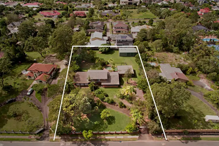 578 Gowan Road, Stretton QLD 4116